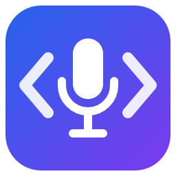 Voice Coder